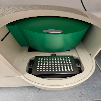 Bio-Rad QX200 Droplet Reader image 1